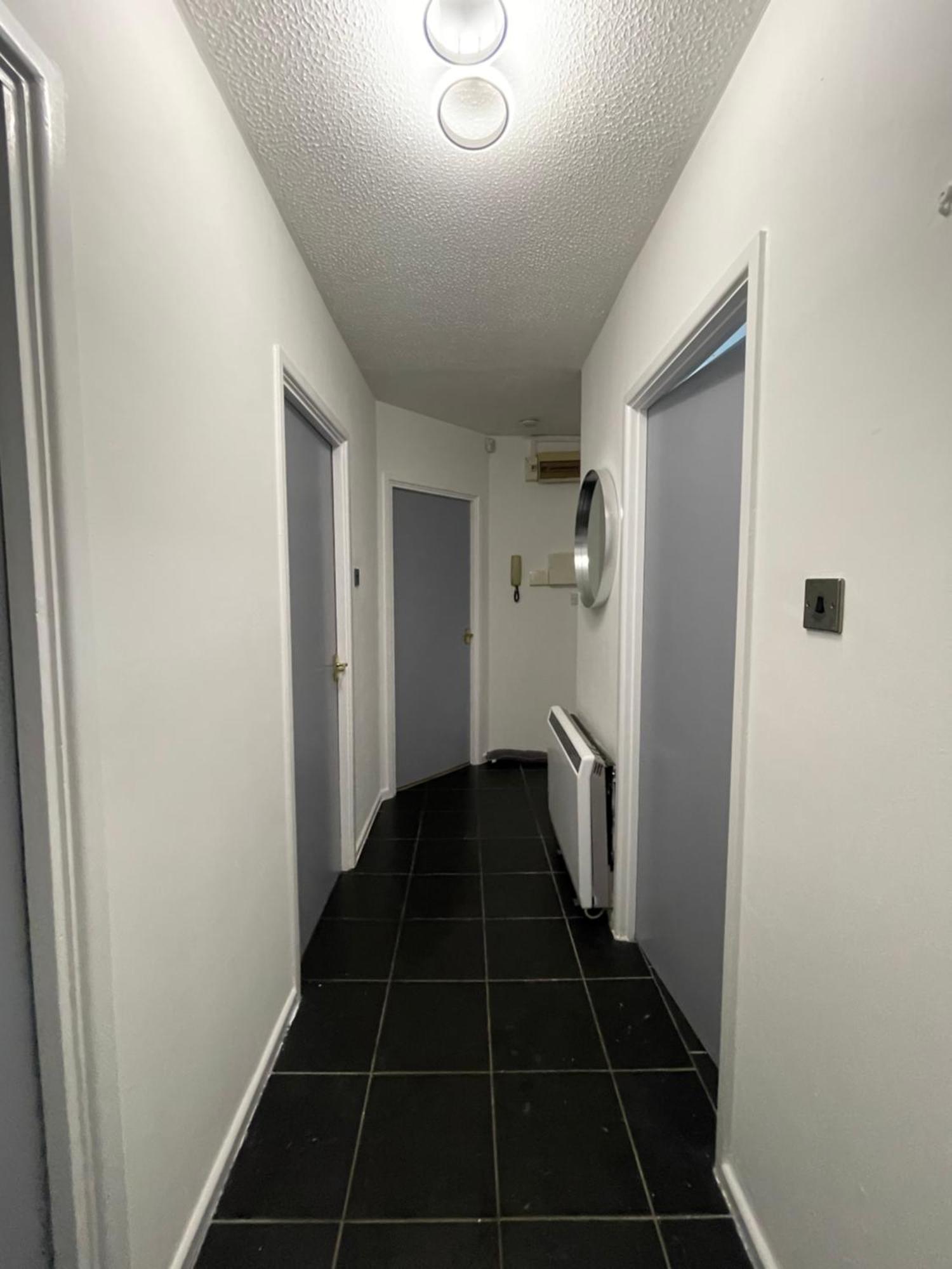 Cardiff Bay Apartment With Parking Εξωτερικό φωτογραφία