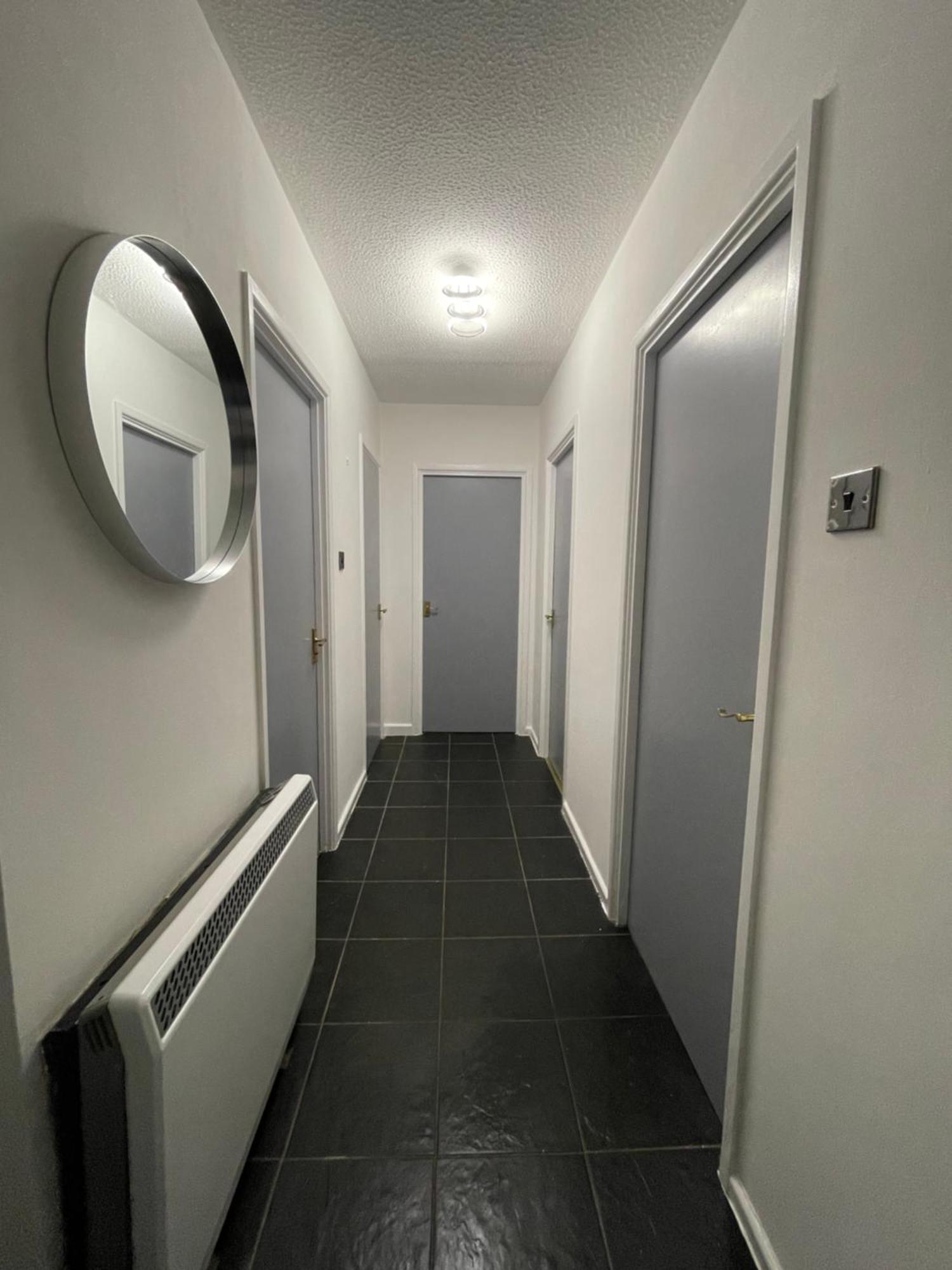 Cardiff Bay Apartment With Parking Εξωτερικό φωτογραφία