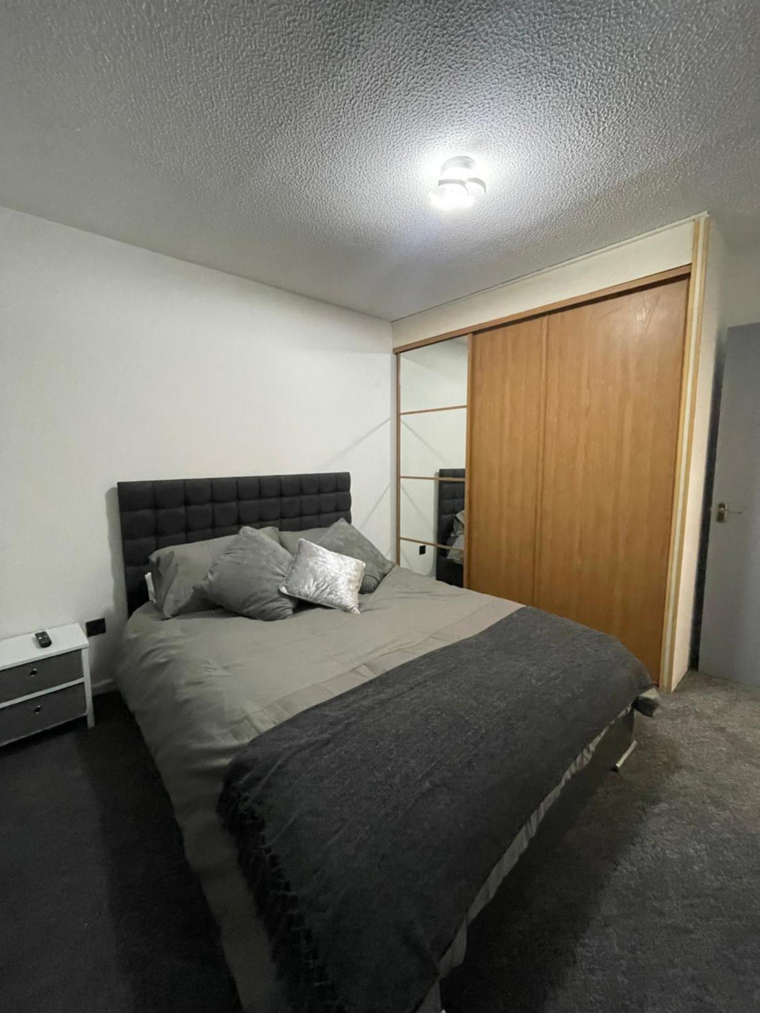 Cardiff Bay Apartment With Parking Εξωτερικό φωτογραφία