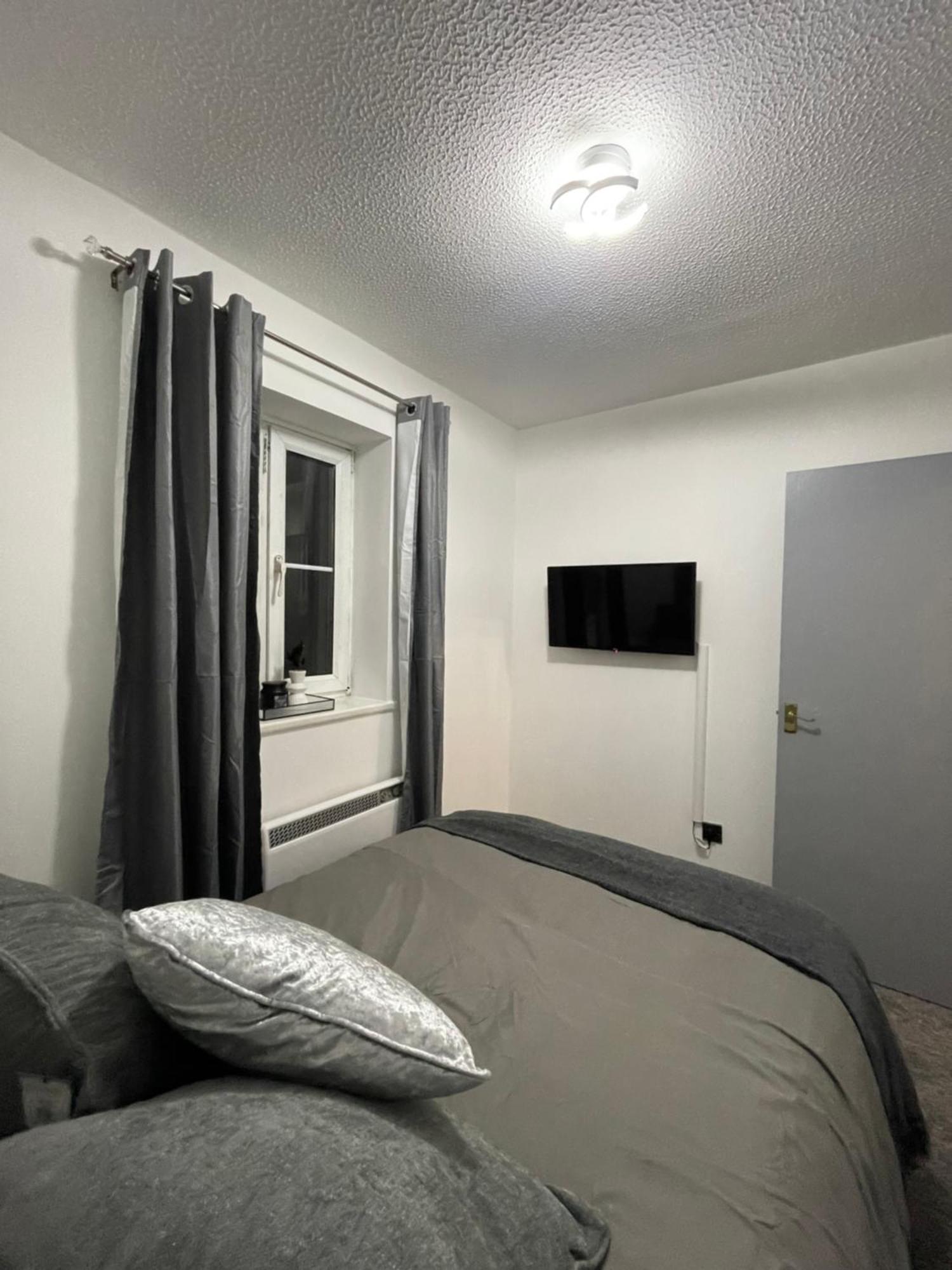 Cardiff Bay Apartment With Parking Εξωτερικό φωτογραφία